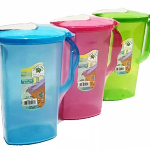 Plasticware